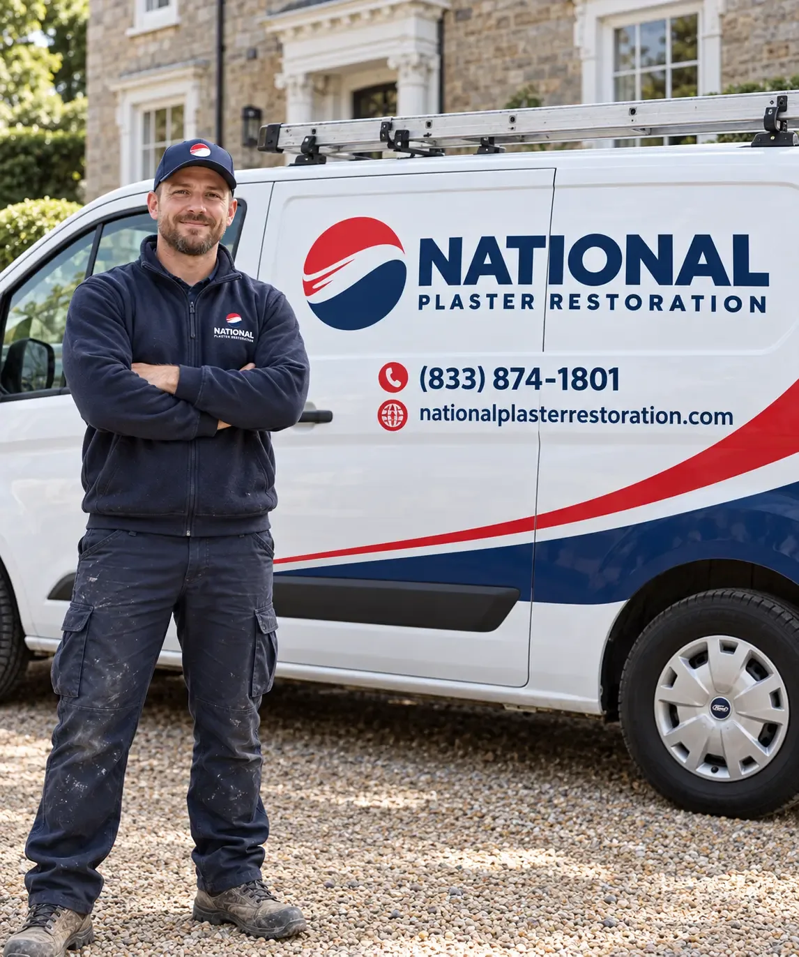 Plaster Repair company in Dale, WI